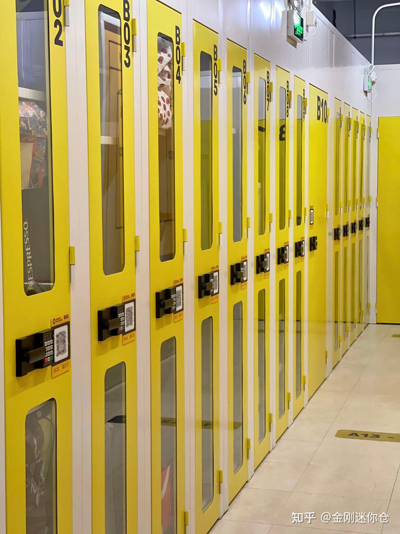 King Kong Storage runs 24-hour online payment, receipts and access rules without a counter case study