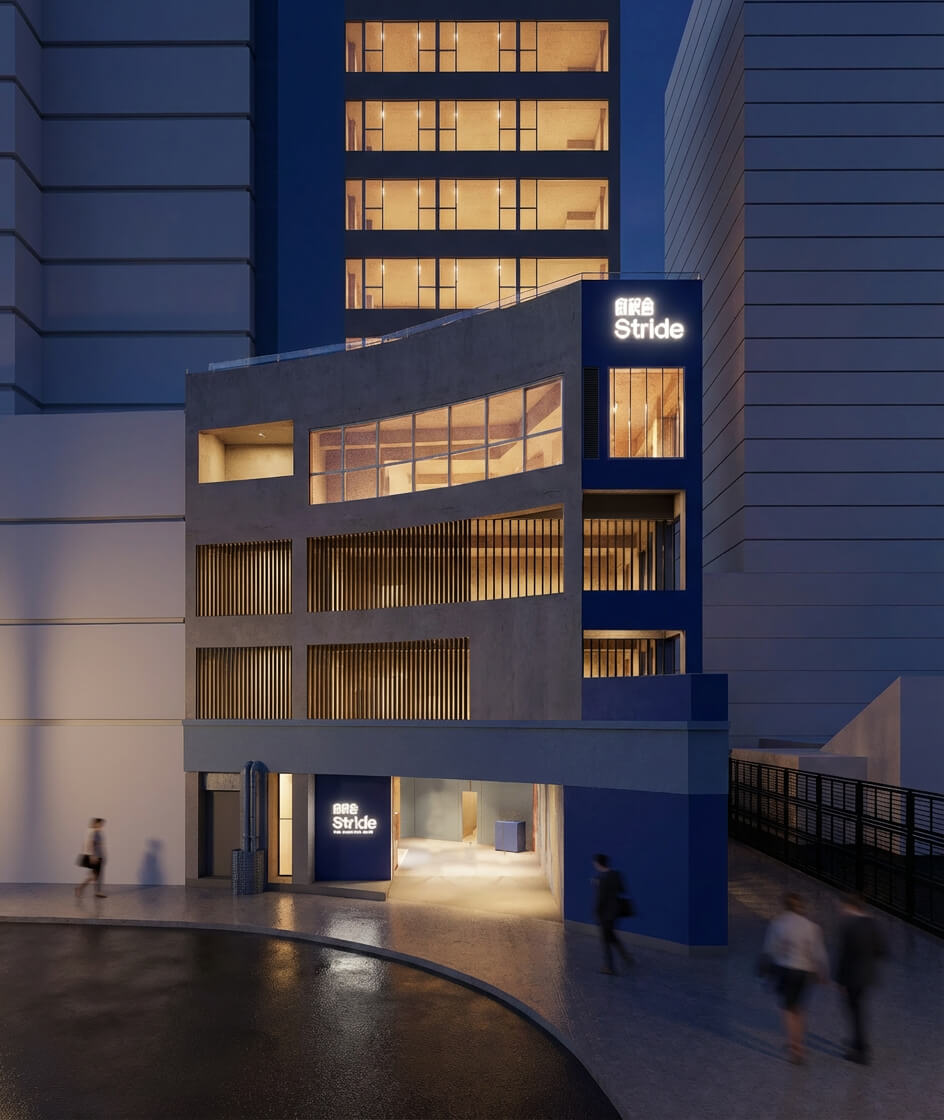 Stride streamlines student housing leases, access and operations case study